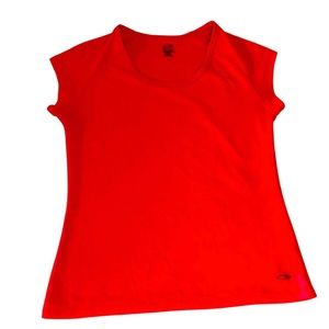 Champion pink shirt